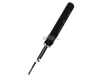 View top left Lapp 11182500 Hand crimp tool 
