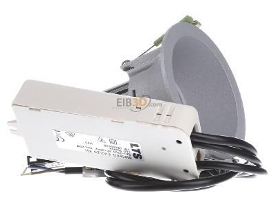Ansicht links LTS VTRM 10.0530.25DALsi LED-Einbaustrahler 3000K 830 FLOOD 