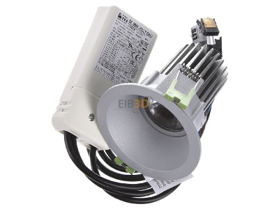 Ansicht oben vorne LTS VTRM 10.0530.25DALsi LED-Einbaustrahler 3000K 830 FLOOD 