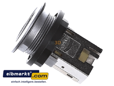 Ansicht oben rechts Harting 09454521560 Steckverbinder RJ45, IP20, har-port 09 45 452 1560
