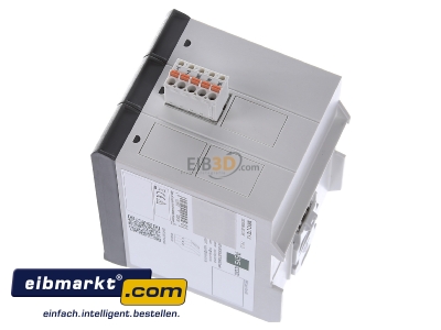 View top right Insys 10016583 Network router Ethernet
