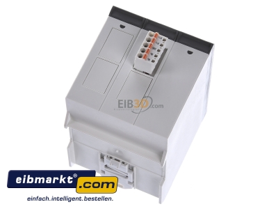 Top rear view Insys 10016583 Network router Ethernet
