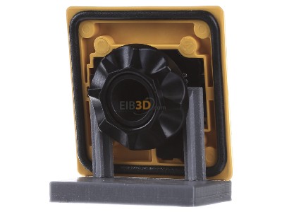 Back view ABB OHYS2AJ Handle for power circuit breaker 
