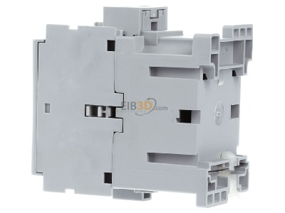 Ansicht rechts Rockwell 100-C09KF400 4P SCH�TZ 230AC 100-C09KF4 00 