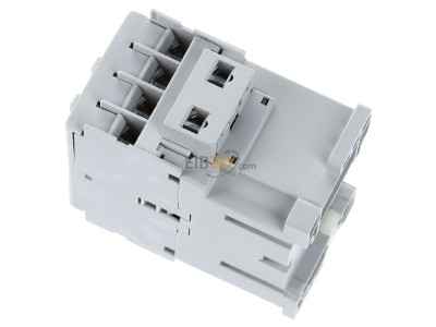Ansicht oben rechts Rockwell 100-C09KF400 4P SCH�TZ 230AC 100-C09KF4 00 