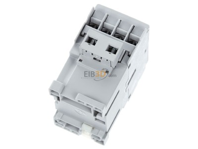 Ansicht oben hinten Rockwell 100-C09KF400 4P SCH�TZ 230AC 100-C09KF4 00 