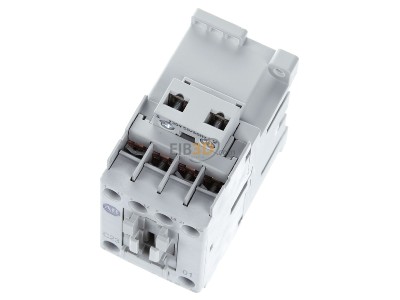View up front Rockwell 100-C23KF01 Magnet contactor 23A 
