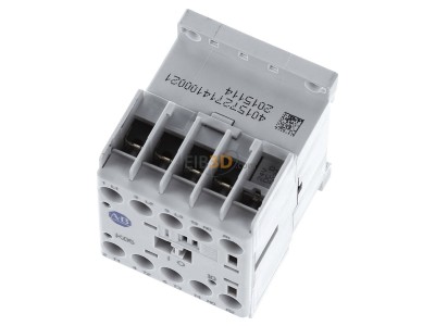 Ansicht oben vorne Rockwell 100-K05DJ10 KLEINSCHUETZ 