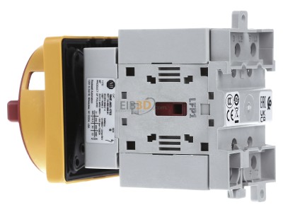 View on the right Rockwell 194E-A63-1753-6N Off-load switch 
