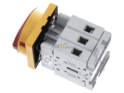 View top right Rockwell 194E-A63-1753-6N Off-load switch 
