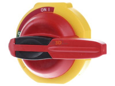 Front view Rockwell 194R-PY Relay accessory 
