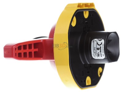 View on the right Rockwell 194R-PY Relay accessory 
