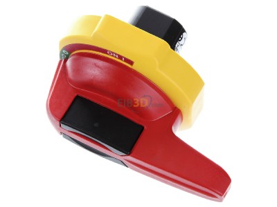 View up front Rockwell 194R-PY Relay accessory 
