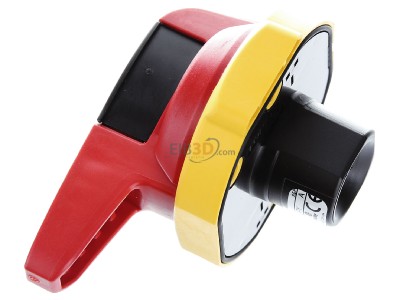 View top right Rockwell 194R-PY Relay accessory 
