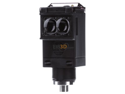 Front view Rockwell 42GRL-9000-QD Optical distance sensor 25...61000mm 
