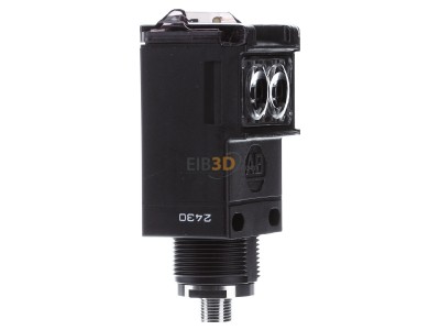 View on the left Rockwell 42GRL-9000-QD Optical distance sensor 25...61000mm 
