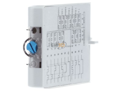 View on the right Rockwell 700-HT3 Time module multifunction for relay 
