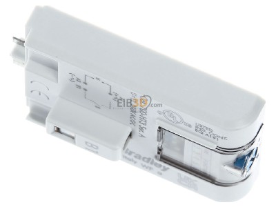 View up front Rockwell 700-HT3 Time module multifunction for relay 
