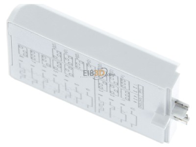 Top rear view Rockwell 700-HT3 Time module multifunction for relay 
