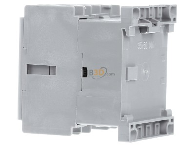 View on the right Rockwell 700-K31Z-DJ Auxiliary relay 1NC/ 3 NO 
