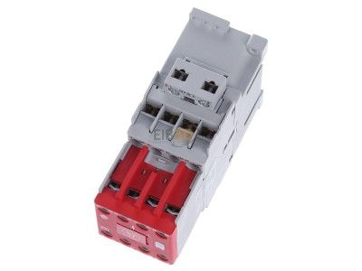 View up front Rockwell 700S-CF620EJC Safety relay DC EN954-1 Cat 1 

