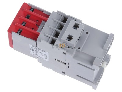 View top right Rockwell 700S-CF620EJC Safety relay DC EN954-1 Cat 1 
