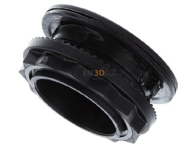 Top rear view Rockwell 800F-N2 Relay accessory 

