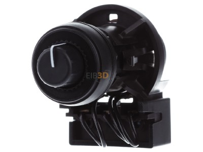 Front view Rockwell 800FP-POT6 Potentiometer for control device 
