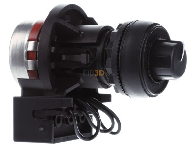 View on the left Rockwell 800FP-POT6 Potentiometer for control device 
