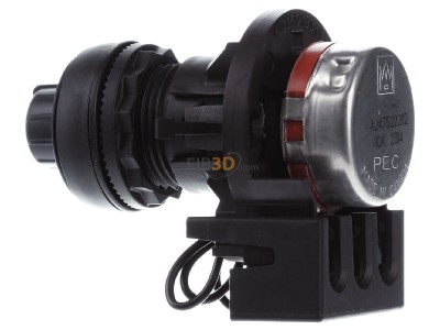 View on the right Rockwell 800FP-POT6 Potentiometer for control device 
