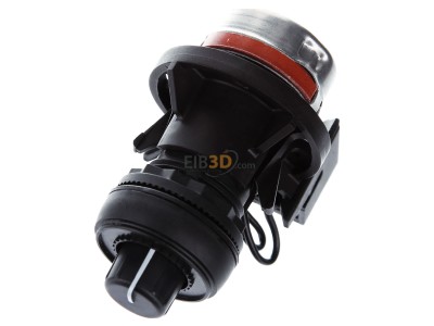 View up front Rockwell 800FP-POT6 Potentiometer for control device 
