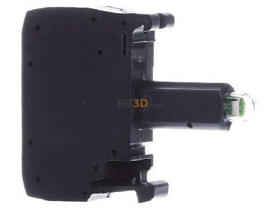 View on the left Rockwell 800F-Q3G LED-module 
