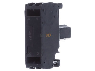 Back view Rockwell 800F-Q3G LED-module 
