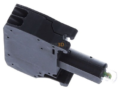 View top left Rockwell 800F-Q3G LED-module 
