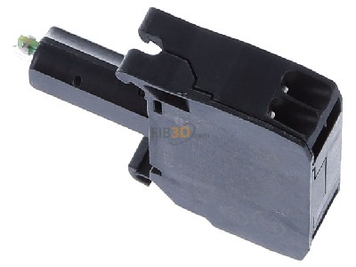 View top right Rockwell 800F-Q3G LED-module 
