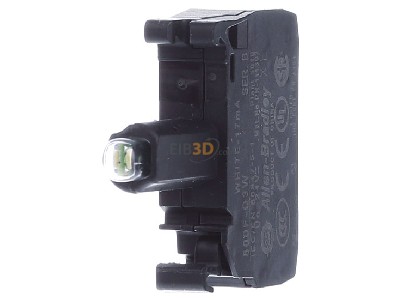 Front view Rockwell 800F-Q3W LED-module 
