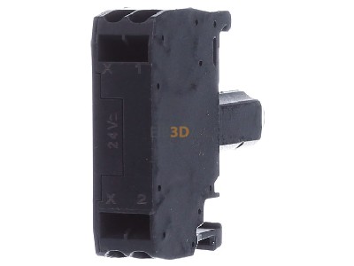 Back view Rockwell 800F-Q3W LED-module 
