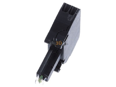 View up front Rockwell 800F-Q3W LED-module 
