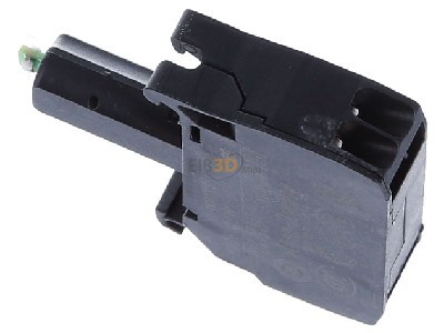 View top right Rockwell 800F-Q3W LED-module 

