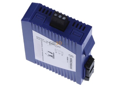 Ansicht oben rechts Hirschmann SPIDER-SL #942132001 Ind.Ethernet Switch 20-05T1999999SZ9HHHH SPIDER-SL 942132001