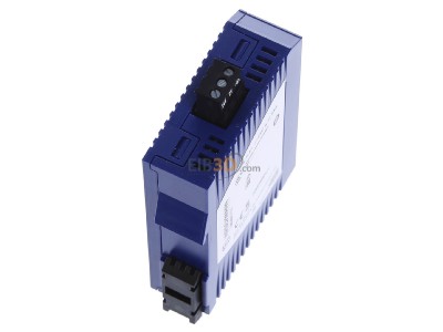 Ansicht oben hinten Hirschmann SPIDER-SL #942132001 Ind.Ethernet Switch 20-05T1999999SZ9HHHH SPIDER-SL 942132001