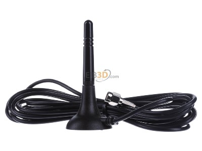Frontansicht Insys 10019504 SMA Magnetfuantenne GSM/UMTS/LTE 