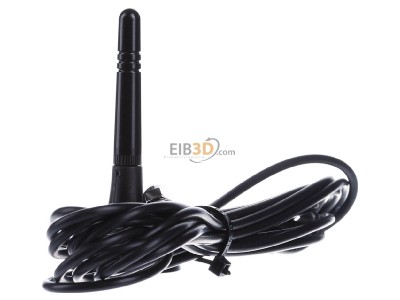 Ansicht rechts Insys 10019504 SMA Magnetfuantenne GSM/UMTS/LTE 