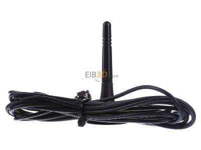 Ansicht hinten Insys 10019504 SMA Magnetfuantenne GSM/UMTS/LTE 