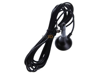 Ansicht oben links Insys 10019504 SMA Magnetfuantenne GSM/UMTS/LTE 