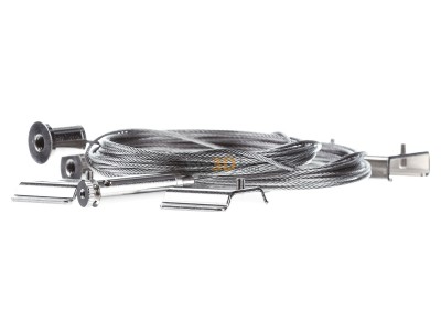 View on the right SLV 1002845 Suspension cable for luminaires 
