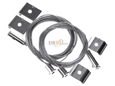 View up front SLV 1002845 Suspension cable for luminaires 
