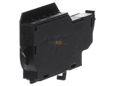 Ansicht rechts Siemens 3VA9978-0AA12 Hilfsschalter Typ HQ (7mm) 