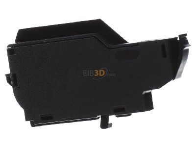 Ansicht hinten Siemens 3VA9978-0AA12 Hilfsschalter Typ HQ (7mm) 