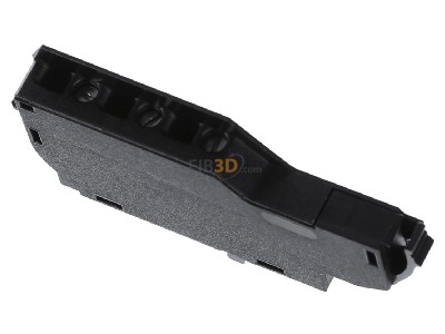 Ansicht oben hinten Siemens 3VA9978-0AA12 Hilfsschalter Typ HQ (7mm) 